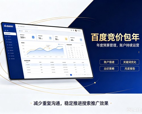柘城百度竞价包年